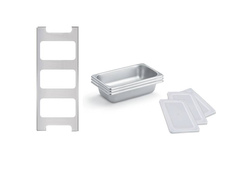 Perlick Drawer Pan Tray - RK24DP