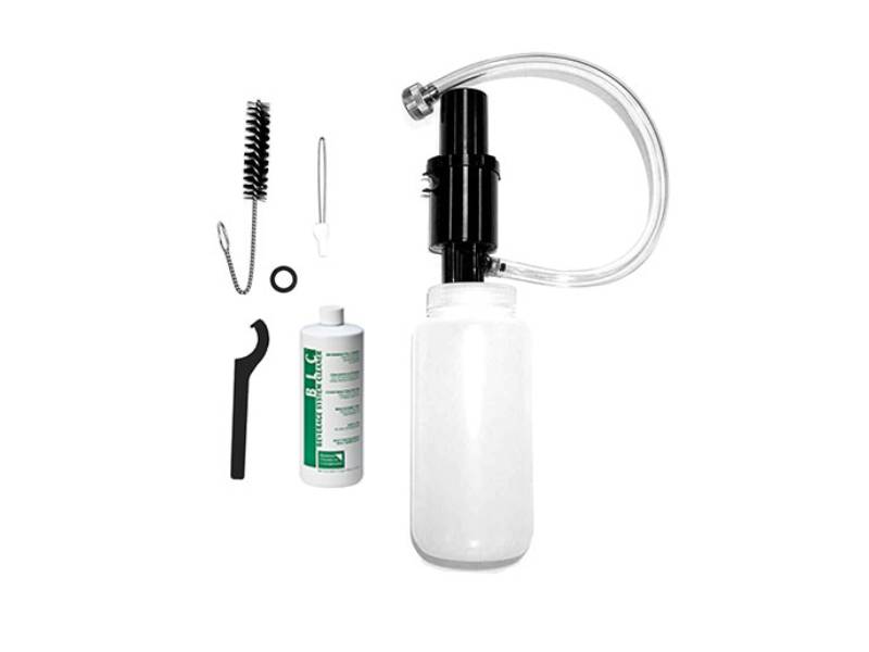 Perlick Beer Dispenser Cleaning Kit - 63797
