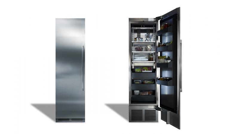 24" Perlick Collection Column Freezer - CR24F12R