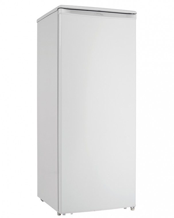 Danby Designer 10.1 cu. ft. Upright Freezer - DUFM101A2WDD