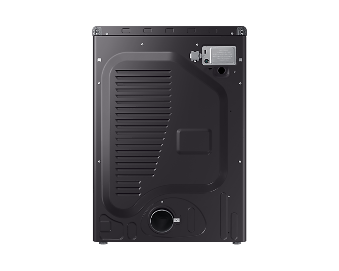 27" Samsung 7.5 Cu. Ft. Electric Dryer with Energy Star Certification - DVE45T6005V/AC