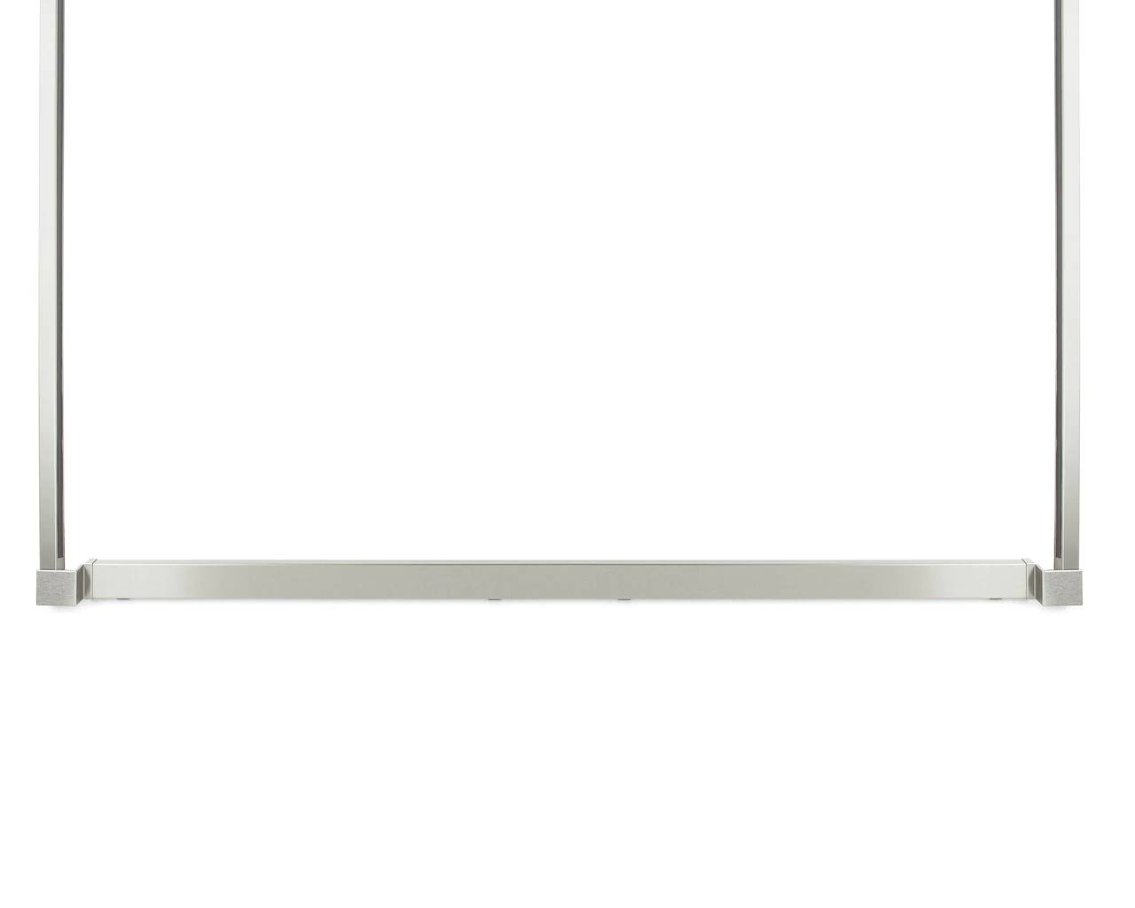 Frigidaire Professional Louvered Trim Kit for Refrigerator and Freezer - TRMKTEZ2LV79