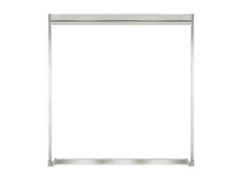 Frigidaire Professional Louvered Trim Kit for Refrigerator and Freezer - TRMKTEZ2LV79