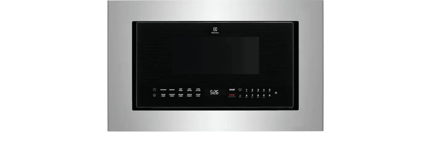 Electrolux Built-In Microwave Trim Kit - EMTK3011AS