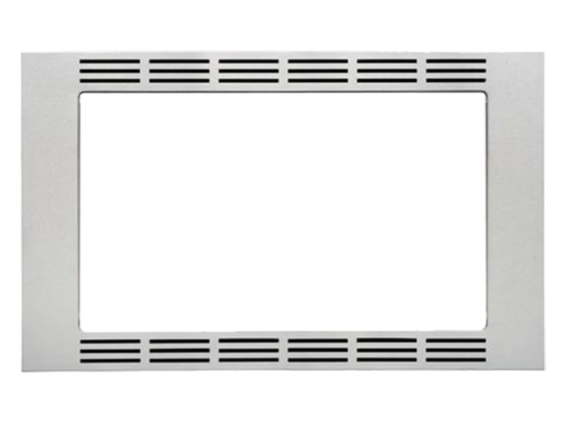 27" Panasonic Microwave Trim Kit - NNTK621S