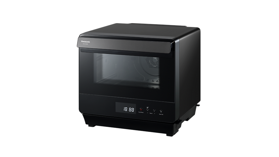 20" Panasonic 4-in-1 Combination Oven - NNCS89LB
