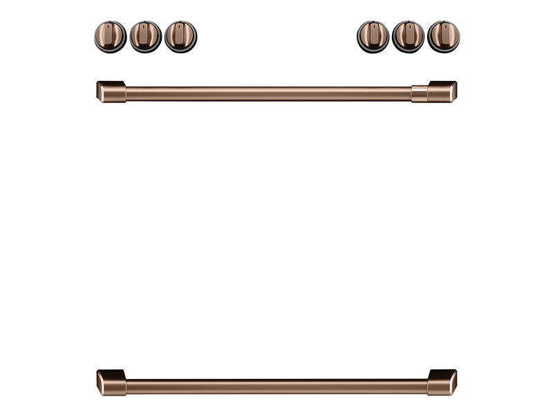 Cafe Front Control Electric Knobs and Handles - CXFCEHKPMCU