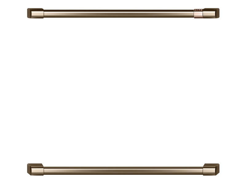 Cafe 2 - 30" Double Wall Oven Handles - CXWD0H0PMBZ