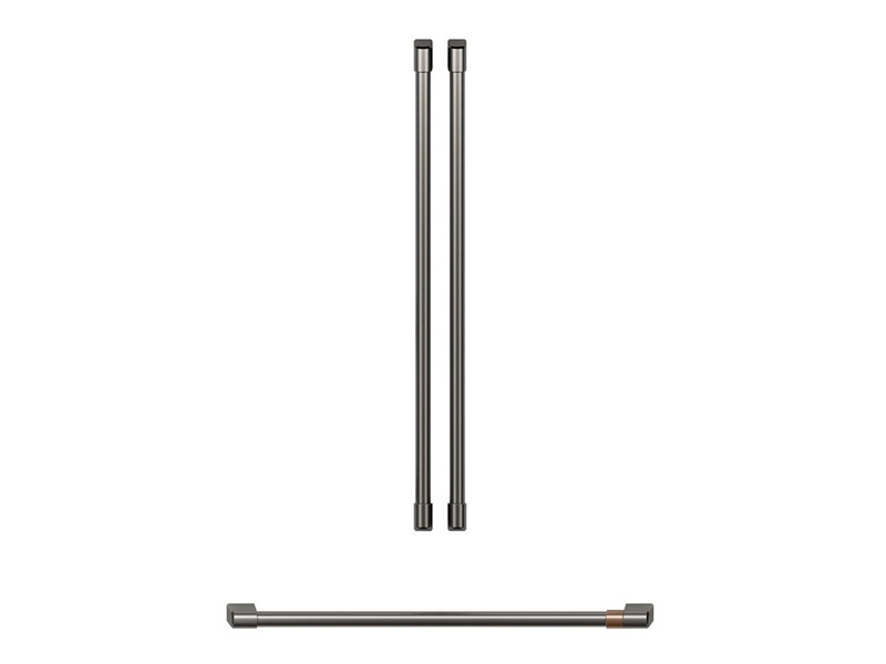 Cafe Refrigeration Handle Kit - CXLB3H3PMBT