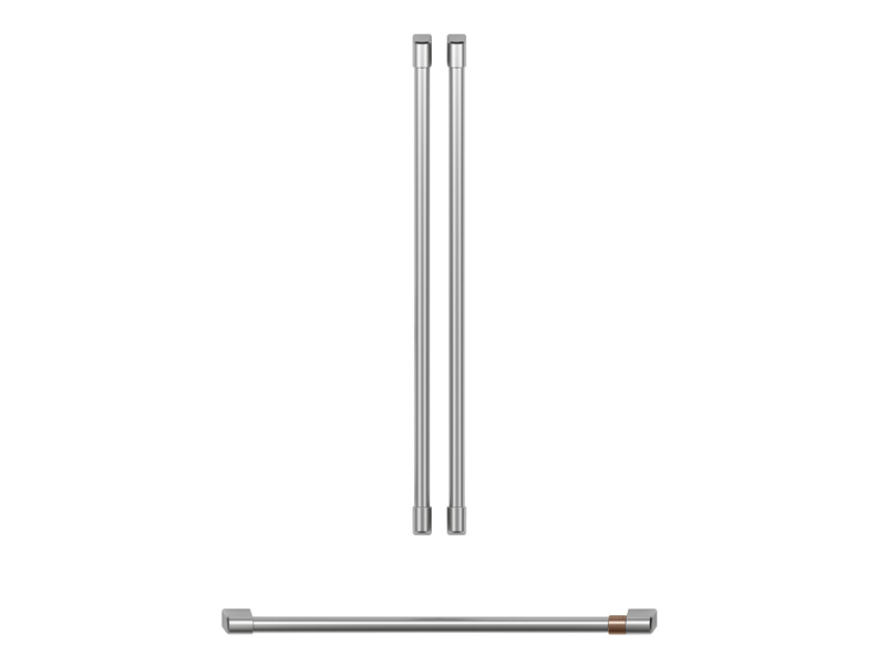 Cafe Refrigeration Handle Kit - CXLB3H3PMSS