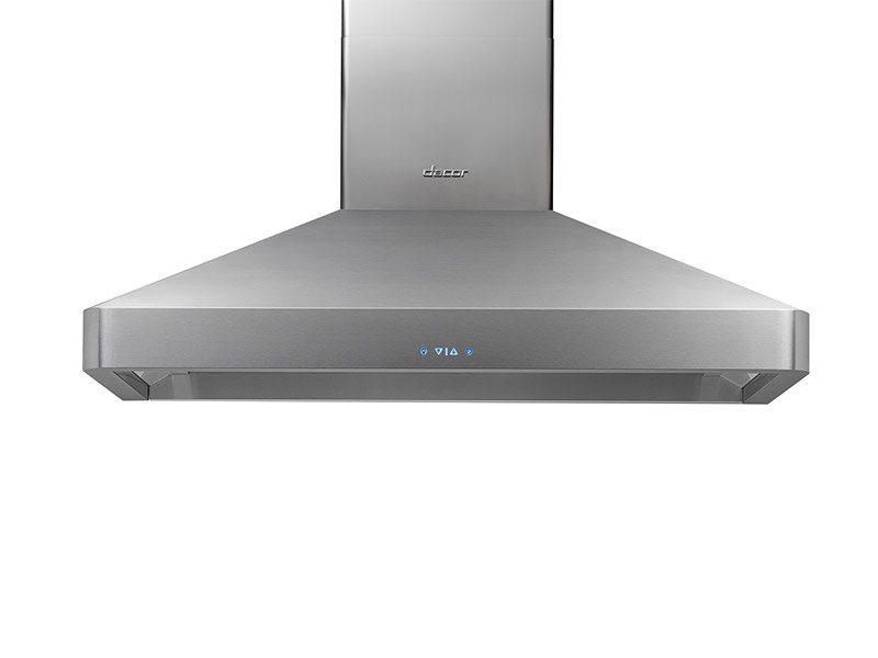42" Dacor Professional Series Wall Mount Chimney Range Hood - DHW421
