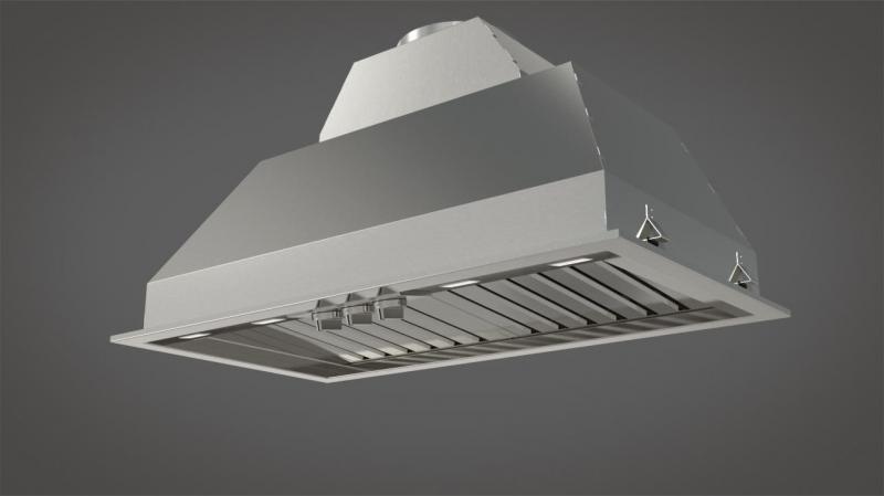 Fulgor Milano Sofia 600 Series Pro Insert Hood - F6BP34DS1