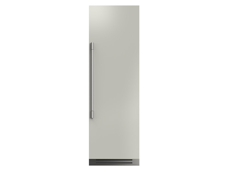 24" Fulgor Milano Built-in Freezer Column - F7IFC24O1-R