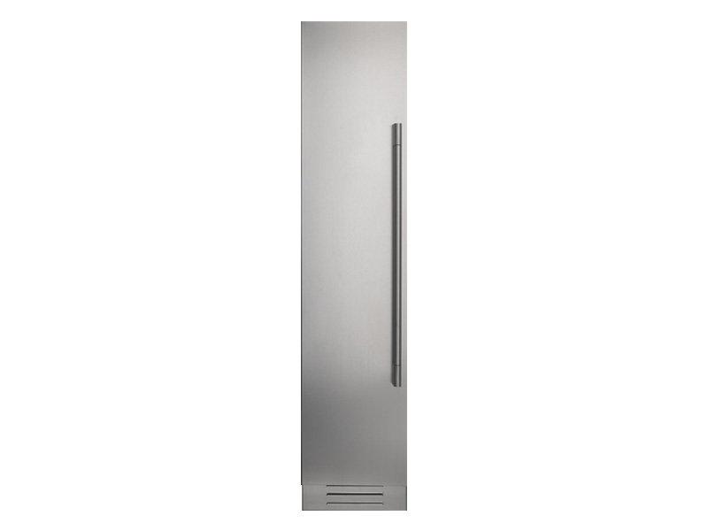 18" Fulgor Milano Freezer Column - F7SFC18S1-L