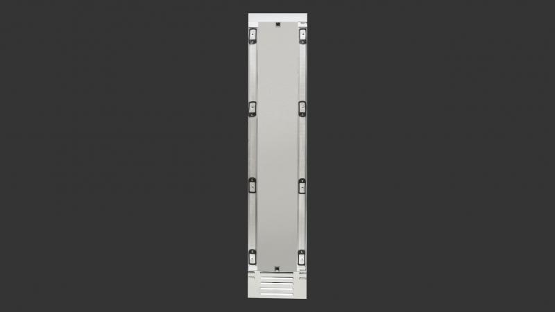 18" Fulgor Milano 700 Series Built-in Freezer Column - F7IFC18O1-L
