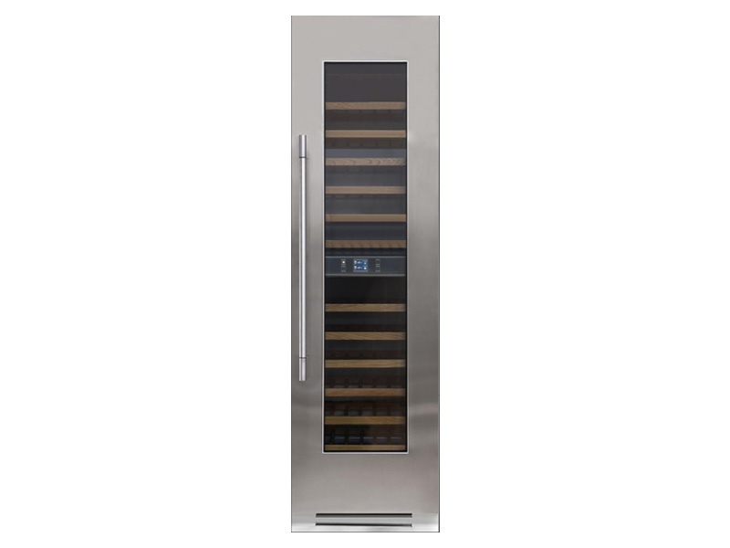 24" Fulgor Milano 700 Series Wine Cellar Column - F7SWC24S1-R