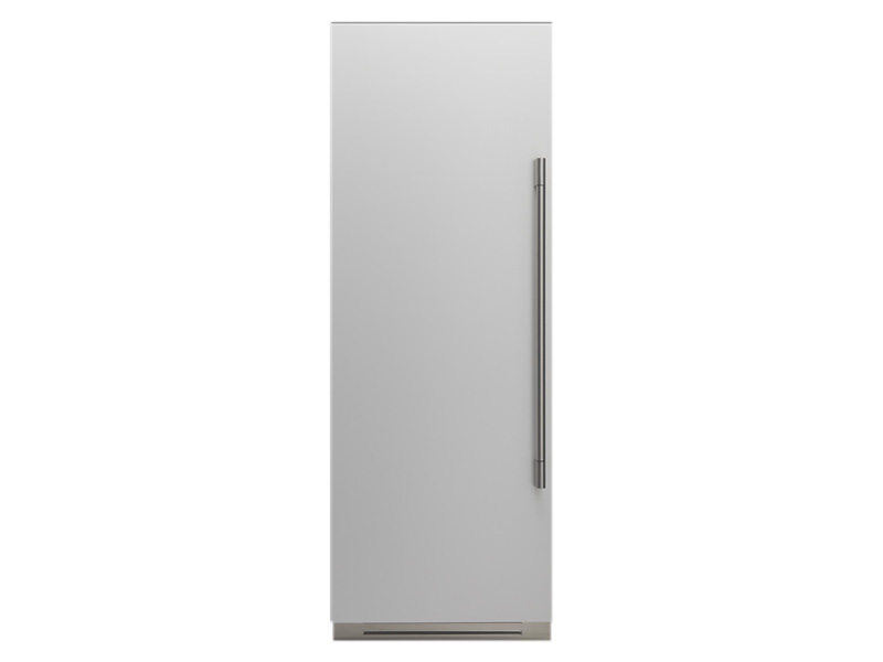 30" Fulgor Milano 700 Series Built-in Freezer Column - F7IFC30O1-L
