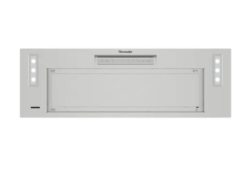 32" Thermador Undercabinet Hood in Stainless Steel  - VCI3B36ZS