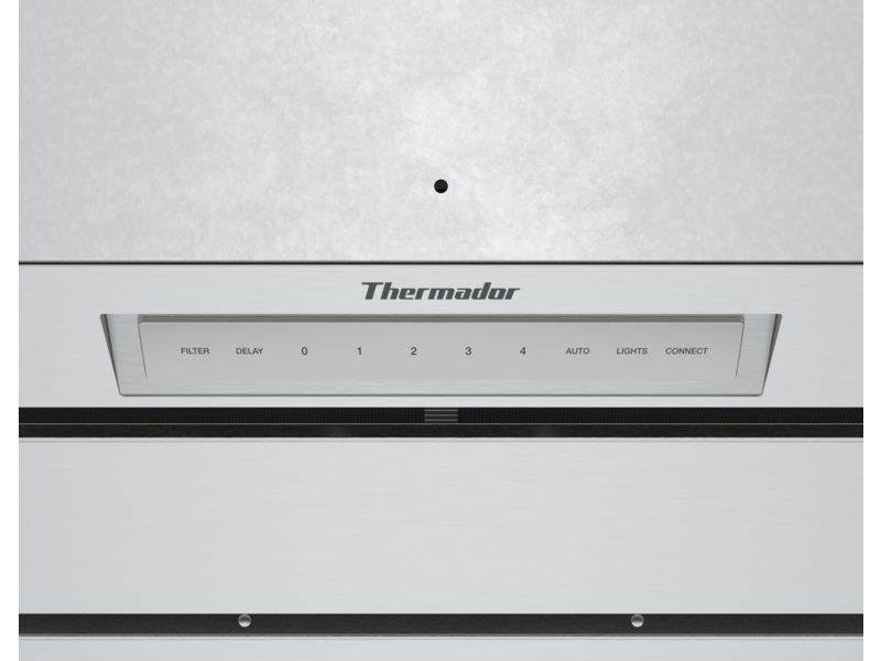 36" Thermador 330W Undercabinet Hood in Stainless Steel -  VCI6B36ZS