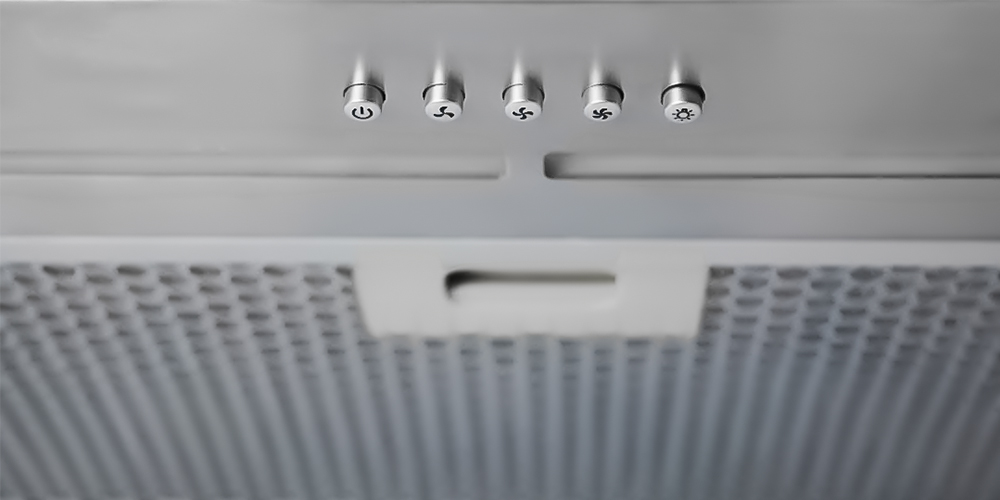 36" Porter & Charles Under Cabinet Insert Range Hood - INSERT-36