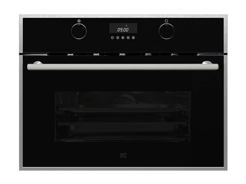 24" Porter & Charles Compact Electric Speed Oven - SPPS60TM-1