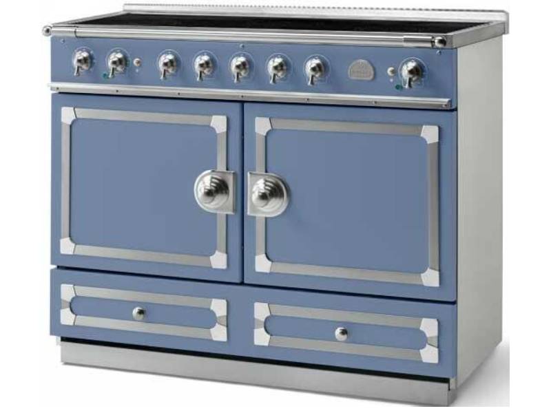 43" La Cornue CornuFe 110 Freestanding Induction Range - C1LP-I