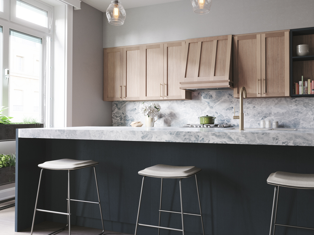 48" Zephyr Core Collection Monsoon I Insert Range Hood - AK9246BS