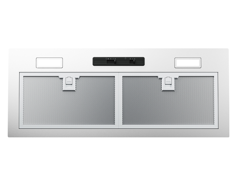 28" Zephyr Core Collection Twister Insert With 400 CFM - AK8000CS