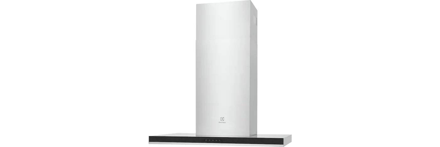 36" Electrolux Wall Mount T Shape Range Hood - ECVW3662AS