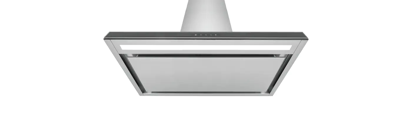 36" Electrolux Wall Mount T Shape Range Hood - ECVW3662AS