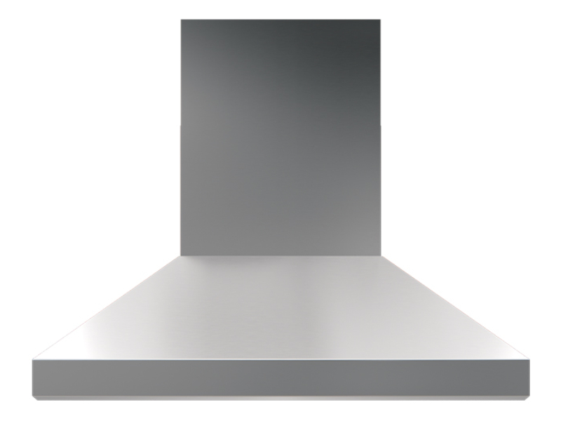 54" Zephyr Pro Collection Titan Wall Mount Range Hood - AK7654BS