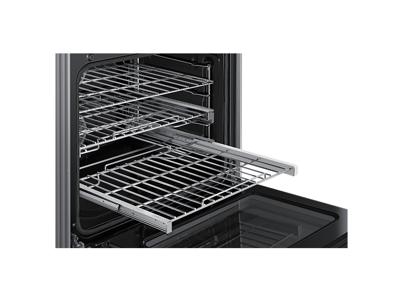 30" Dacor 6.3 Cu. Ft. Transitional Style Dual Fuel Range in Silver Stainless - DOP30T940DS/DA