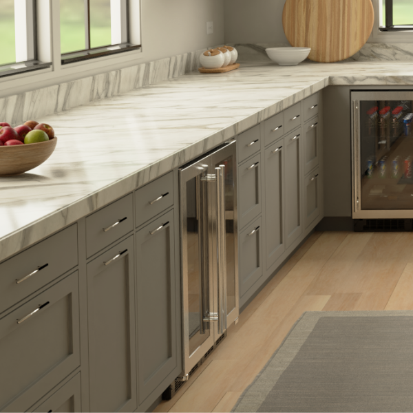 15" Marvel 2.7 Cu. Ft.  Built-In High-Efficiency Single Zone Wine Refrigerator - MLWC215-SG01A