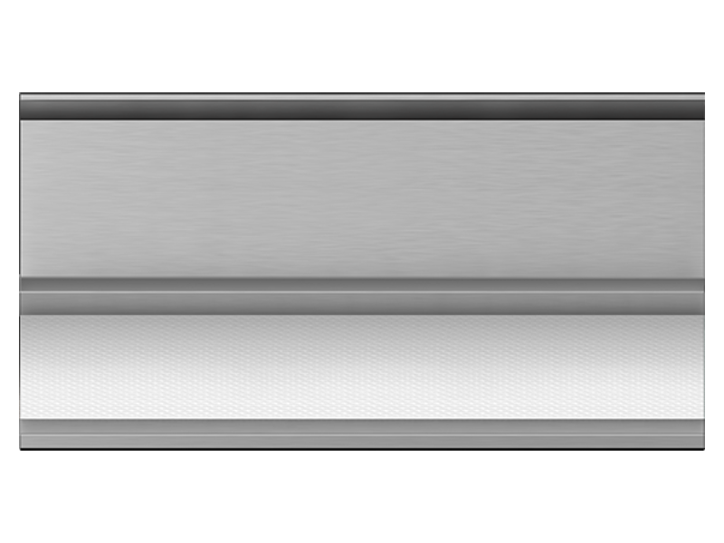 30" Hestan KRTI Series Induction Rangetop with 4 Elements in Froth - KRTI30-BK-WH