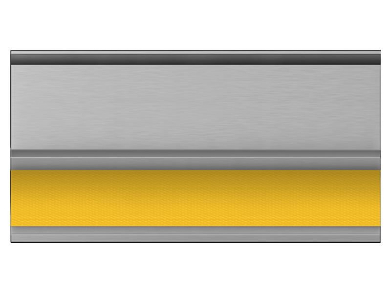 30" Hestan KRTI Series Induction Rangetop with 4 Elements in Sol - KRTI30-BK-YW