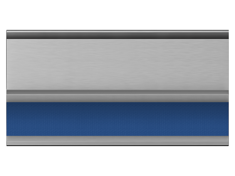 30" Hestan KRTI Series Induction Rangetop with 4 Elements in Prince - KRTI30-BK-BU