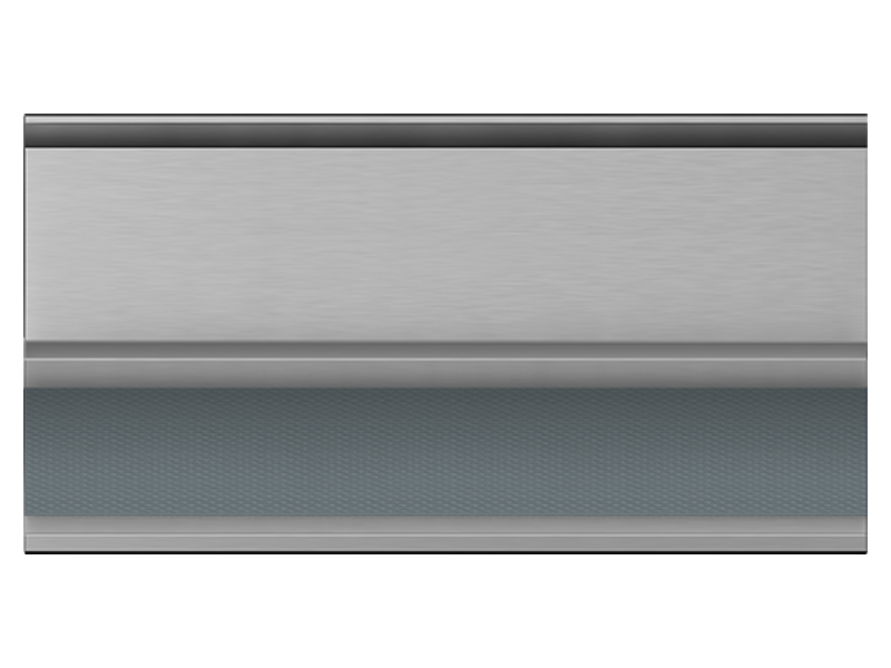 30" Hestan KRTI Series Induction Rangetop with 4 Elements in Pacific Fog - KRTI30-BK-GG