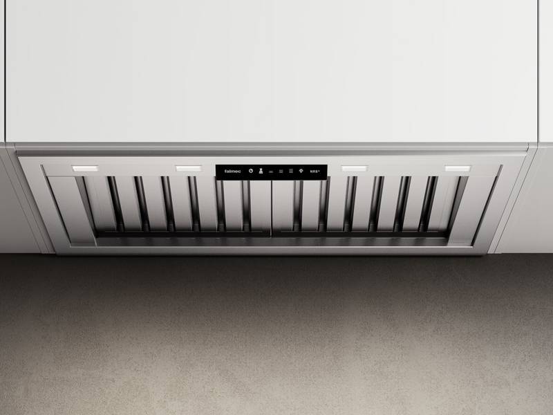 36" Falmec NRS Built-in 600 CFM Hood - FNMAS36W6SS