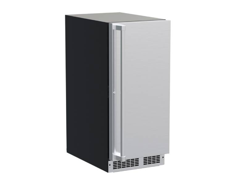 15" Marvel Professional 2.7 Cu. Ft. Built-In Beverage Center With Reversible Hinge - MPBV415-SS31A