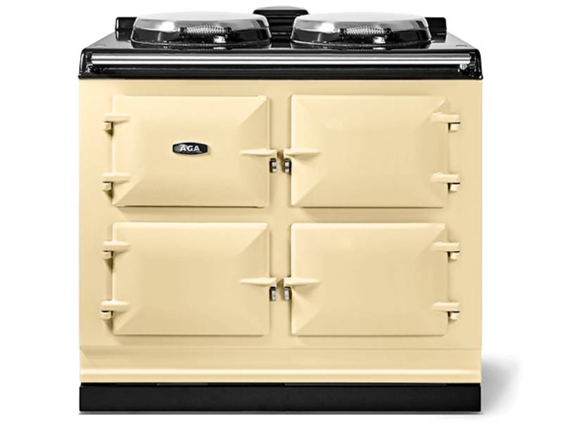 39" AGA Classic eR7 Freestanding Electric Range - AER7339CRM