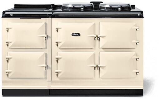 60" AGA Classic eR7 150 Freestanding Electric Range - AER7560ILIN