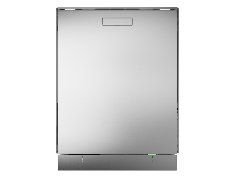 24" Asko 40 Series Built-In Dishwasher - DBI564IS