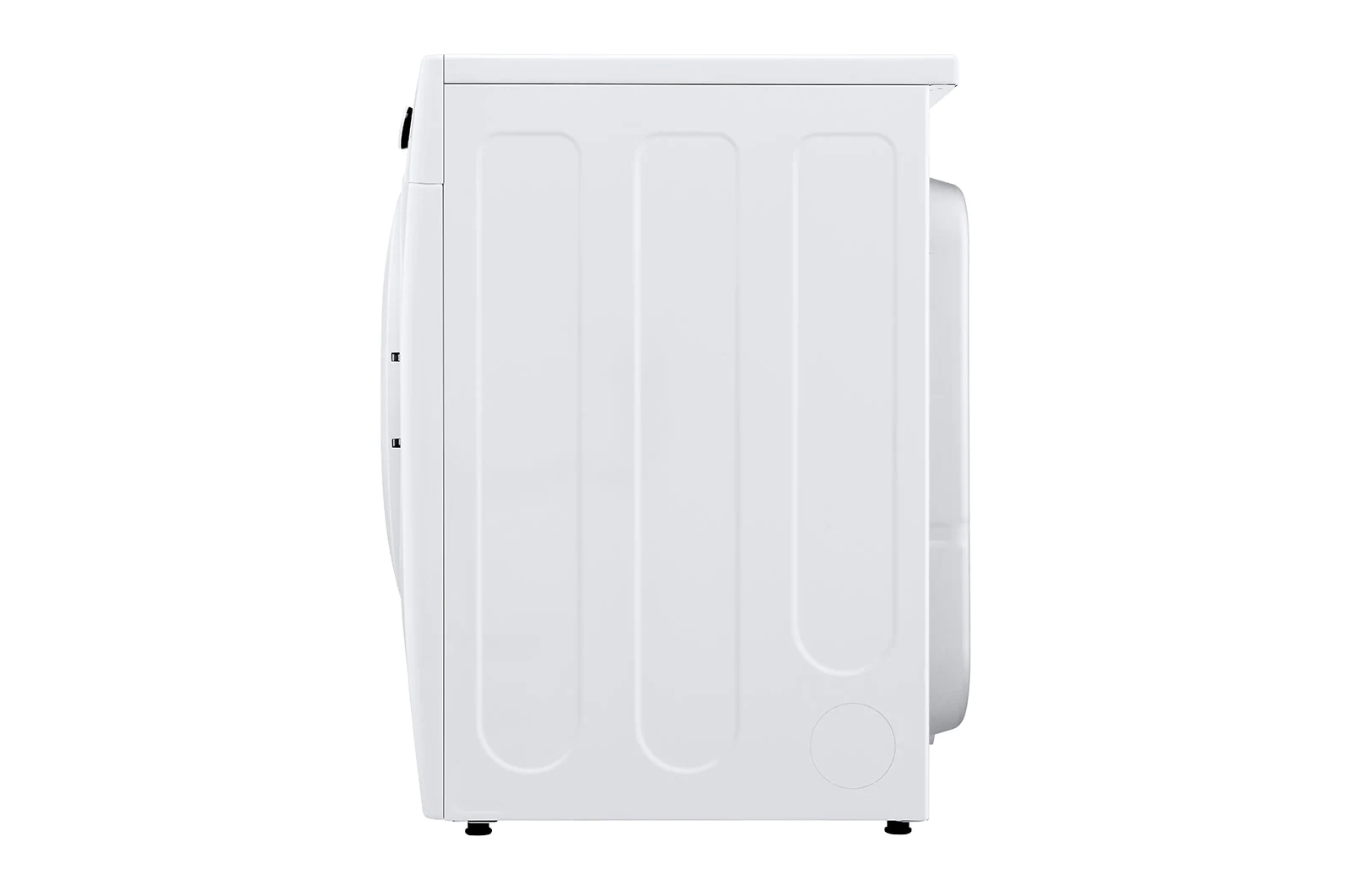 27" LG 7.4 Cu. Ft. Ultra Large Capacity Electric Dryer - DLE3400W