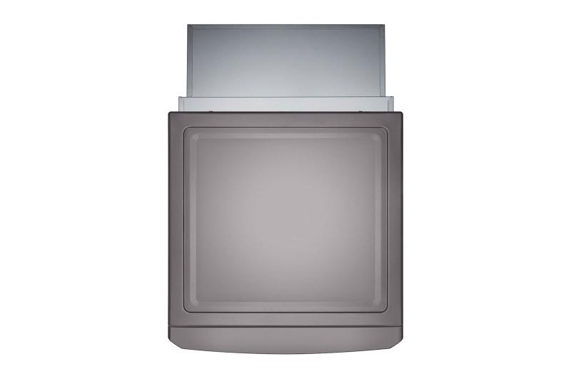 29" LG Commercial Dryer with 9.0 cu.ft Large Capacity - TLD1840CEW