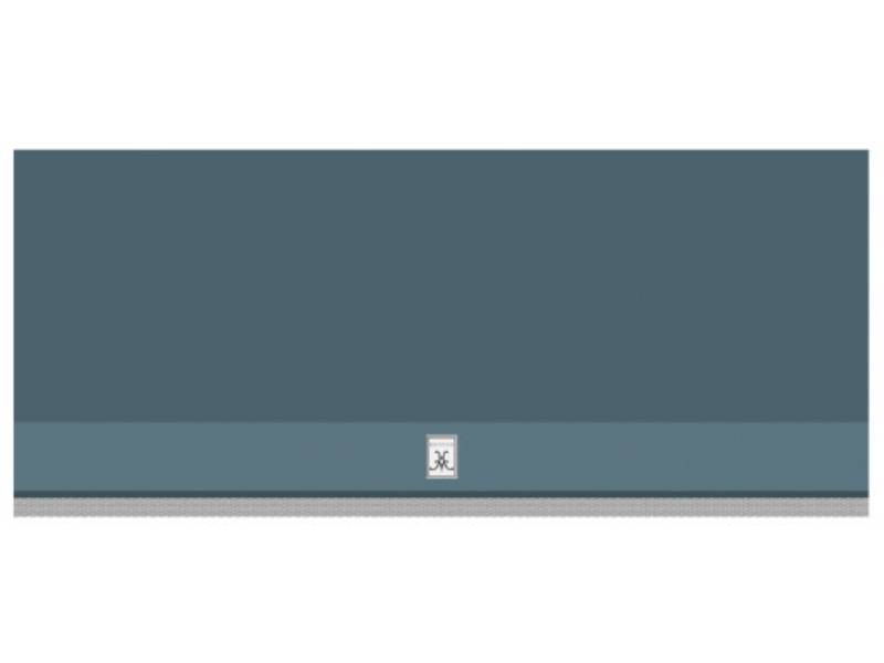 42" Hestan KVP Series Pro Canopy Wall Mount Range Hood - KVP42-GG