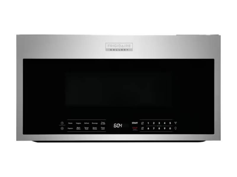 30" Frigidaire Gallery 1.9 Cu. Ft. Over The Range Microwave - GMOS1964AF