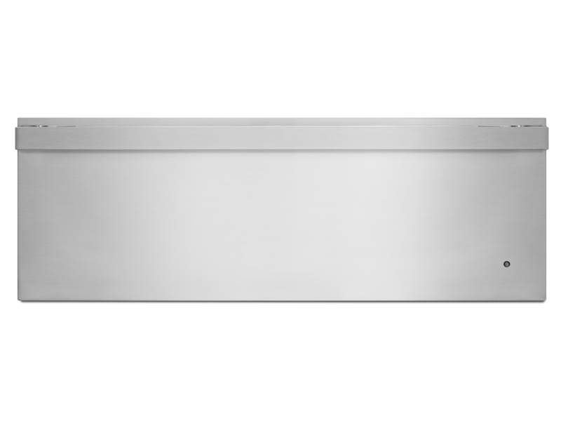 27" JennAir 1.5 Cu. Ft. Warming Drawer With Sensor Temperature Control - JJD3027IM