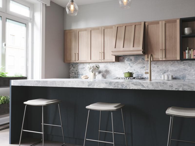 36" Zephyr Core Collection Monsoon I Insert Range Hood in Stainless Steel - AK9234BS