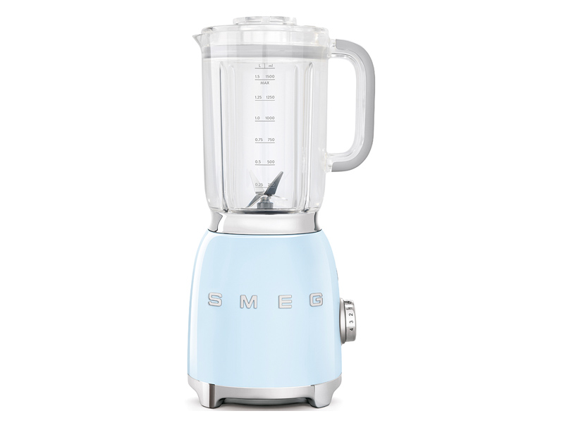 SMEG 50's Retro Style Blender  - BLF01PBUS