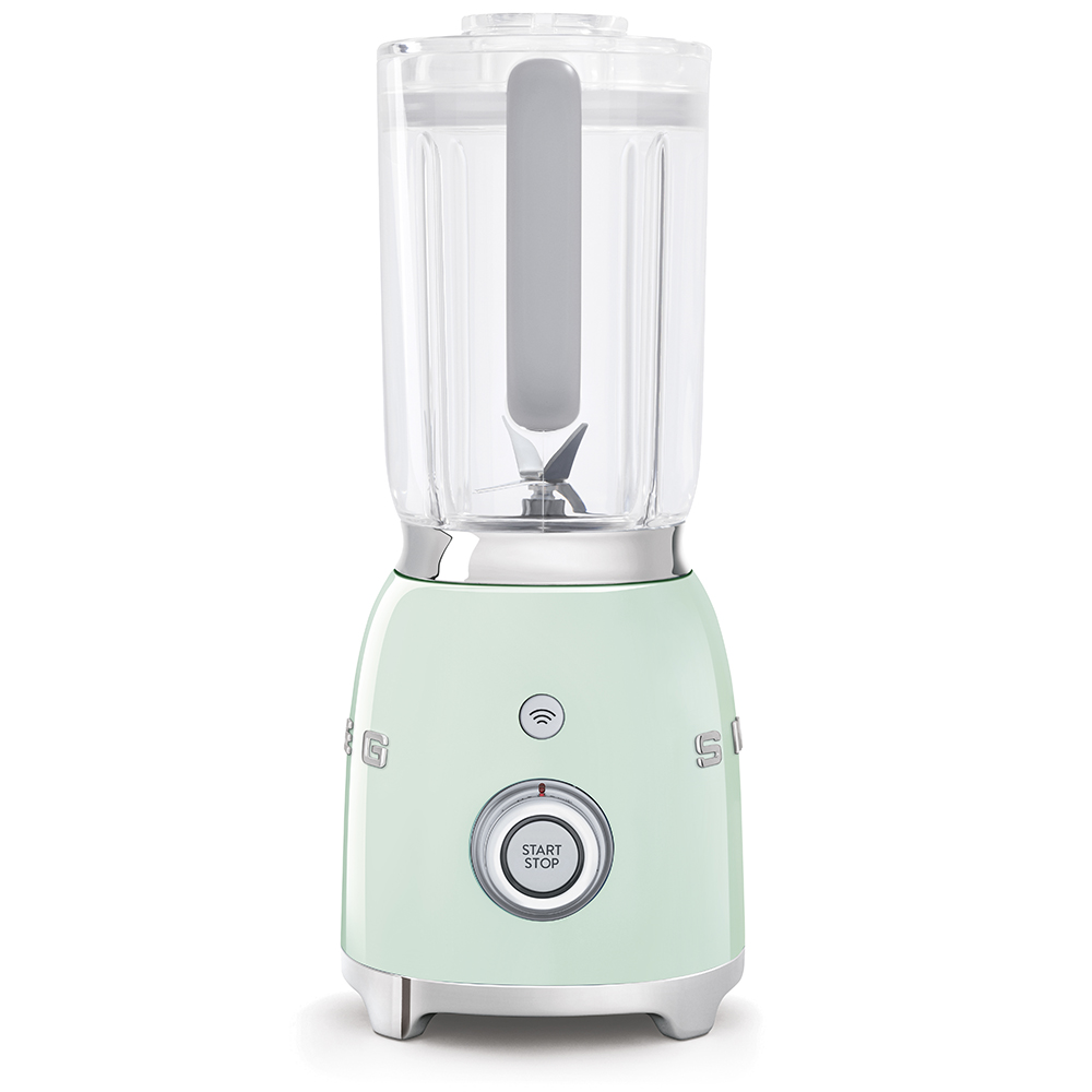 SMEG 50's Retro Style Blender  - BLF01PGUS